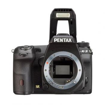 Pentax/宾得 K-3 单机身 单反