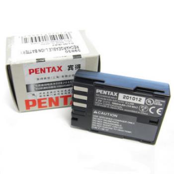 正品行货PENTAX/宾得D-LI90原电K7 K-7 K5IIS K-5 K2...