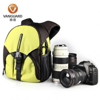 正品 精嘉（Vanguard）BIIN(新影者）50 双肩摄影包 多色