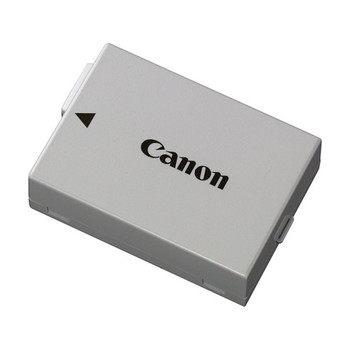 CANON/佳能 E8 锂电池 LP-E8 原装 适用于550D600D700D