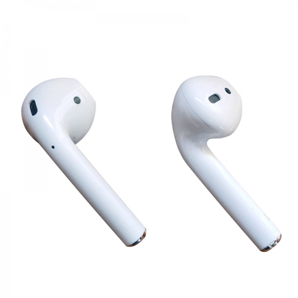 Apple/苹果 无线蓝牙耳机airpods无线耳机