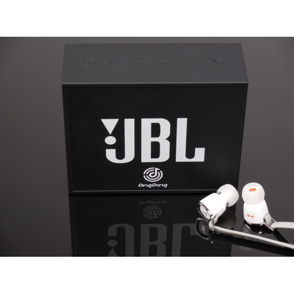 JBL go smart