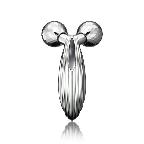 ReFa CARAT RAY日本进口微电流铂金滚轮 升级版 美容仪瘦脸神器