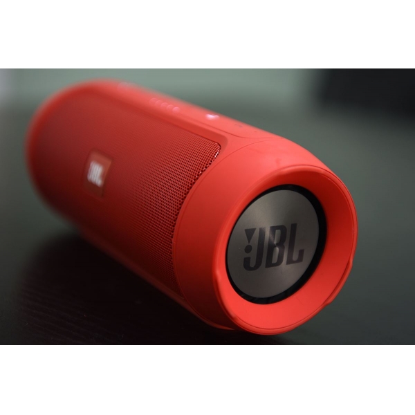 JBL charge2+ 音响