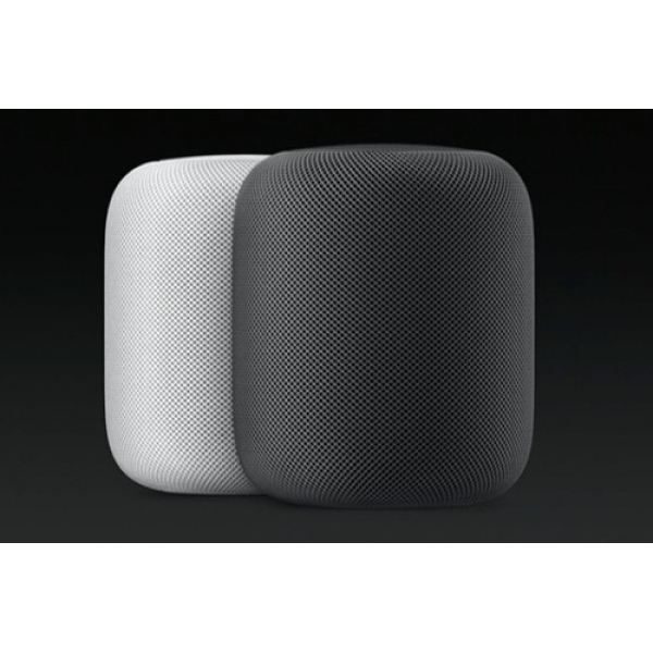 苹果HomePod智能音箱