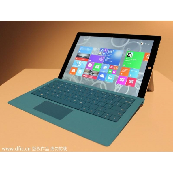 Microsoft/微软New Surface NewPro i5 新品平板笔记本电脑