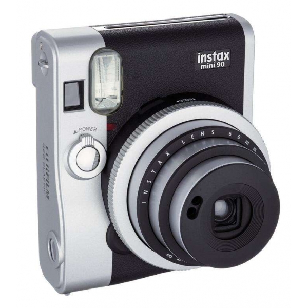 富士相机 mini90（普通版） 拍立得