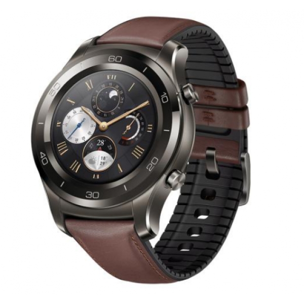 HUAWEI WATCH 2 Pro华为新款智能手表