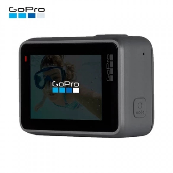 GoPro HERO 7 BLACK高清水下运动相机4k摄像机