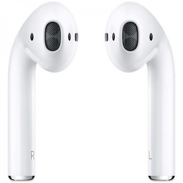 Apple/苹果 无线蓝牙耳机airpods无线耳机二代