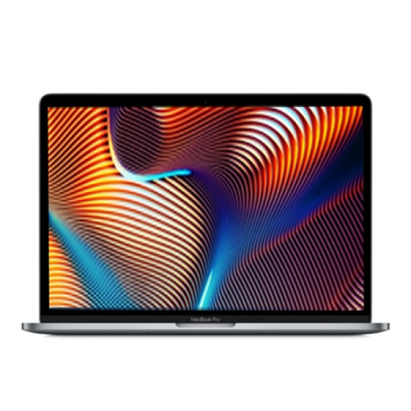 [国行]2019款 13.3寸苹果MacBook Pro笔记本 Bar