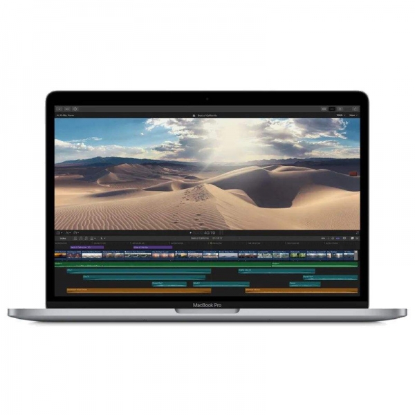 [国行]2020款 13.3寸 苹果MacBook Pro笔记本 Bar