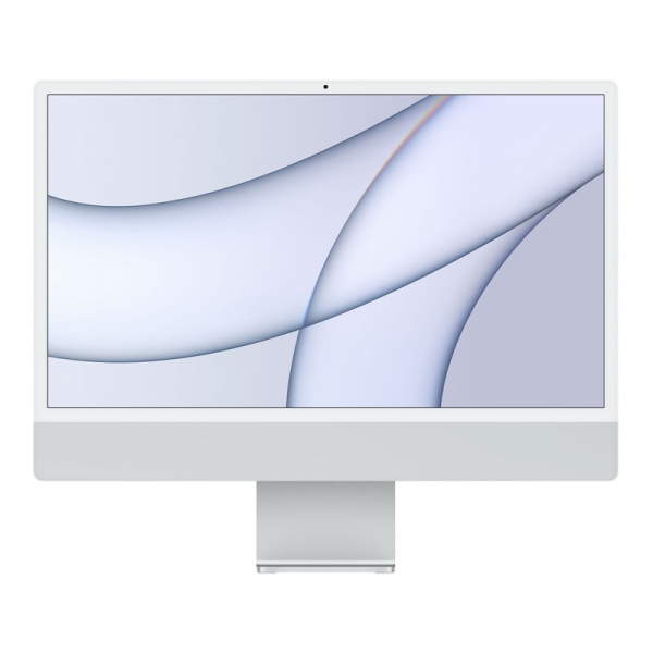 [国行]2021款 苹果iMac 24寸 M1芯片