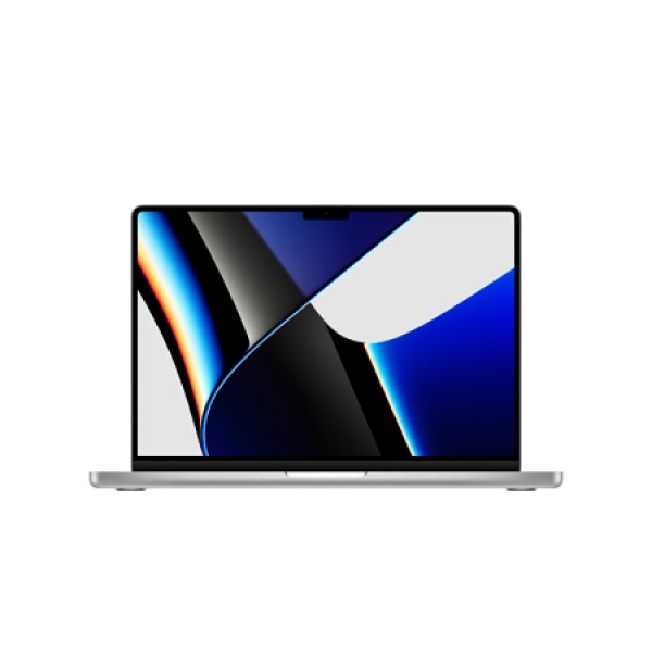 [国行]2021款 14.2寸 M1 Pro芯片 苹果MacBook Pro笔记本