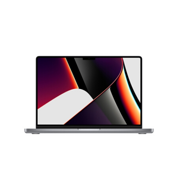 [国行]2021款 16.2寸 M1 PRO/MAX芯片 苹果MacBook Pro笔记本