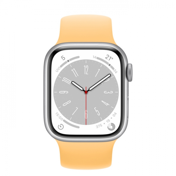 苹果手表 Apple Watch Series 8 45mm 