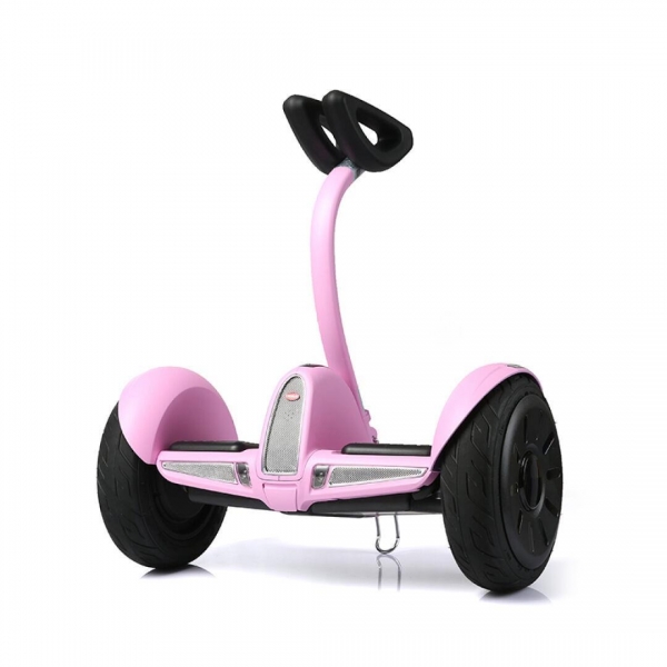 艾沃克iwalk平衡车 智能自平衡 双轮代步车 两轮思维车 儿童成人