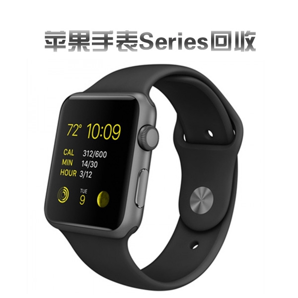 [回收]苹果Apple Watch