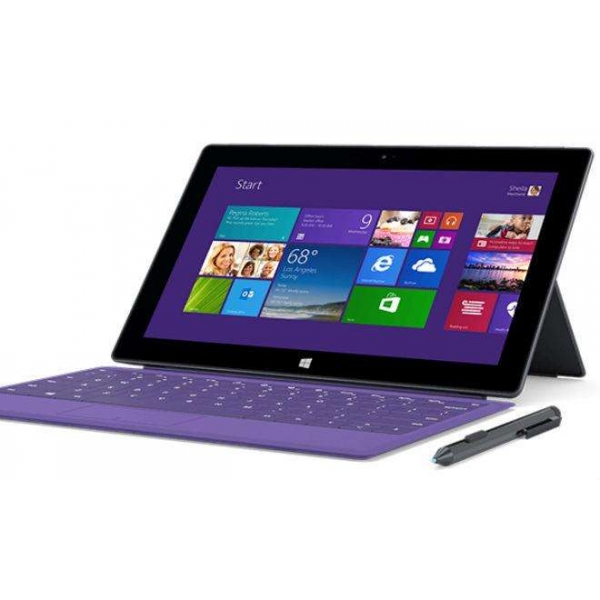 Microsoft/微软New Surface NewPro i5 新品平板笔记...