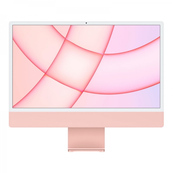 [国行]2021款 苹果iMac 24寸 M1芯片
